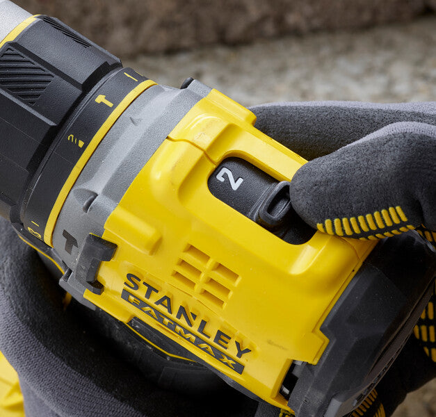 V20 2*4.0ah Cordless Impact Drill/driver