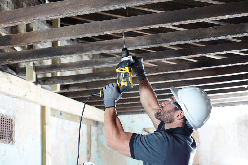 750w Impact Drill