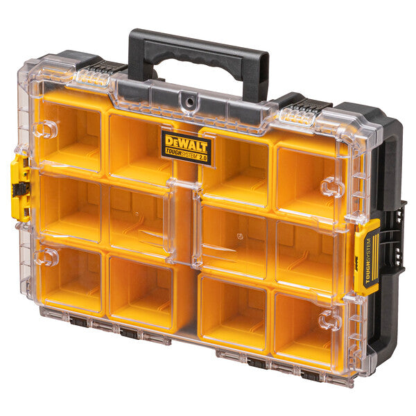 Organizer Toughsystem 2.0 Ds100