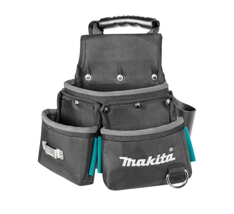 3-part Screw Pocket