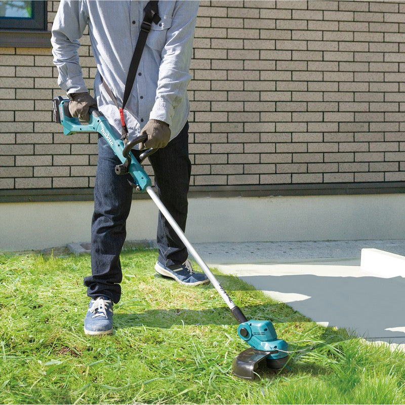 Battery Trimmer 26cm 18v Lxt 1*3.0ah