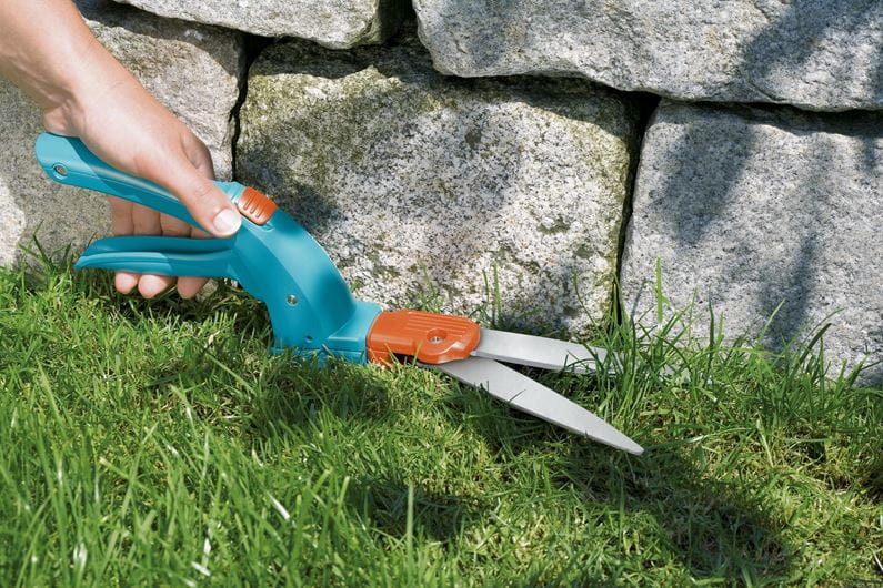 Classic Rotary Grass Shear