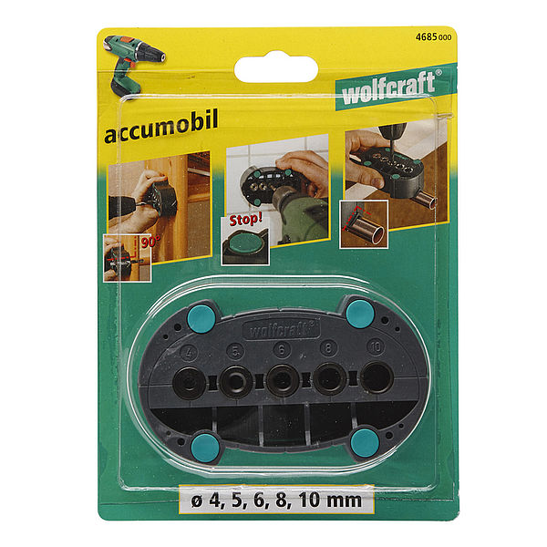 Przewodnik po wiertarkach Accumobil