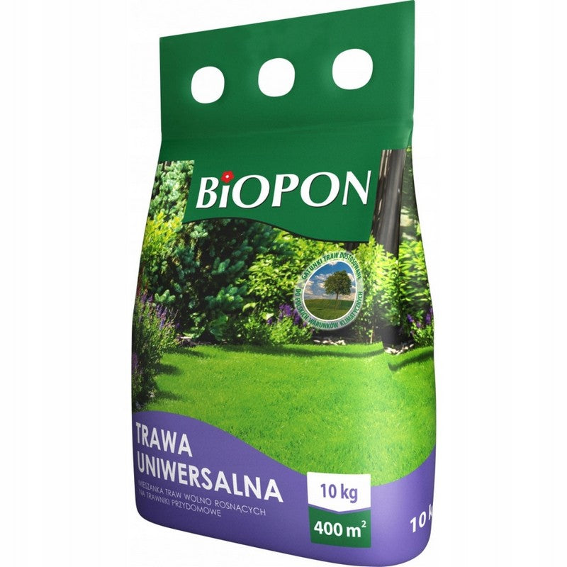 Trawa uniwersalna 10 kg