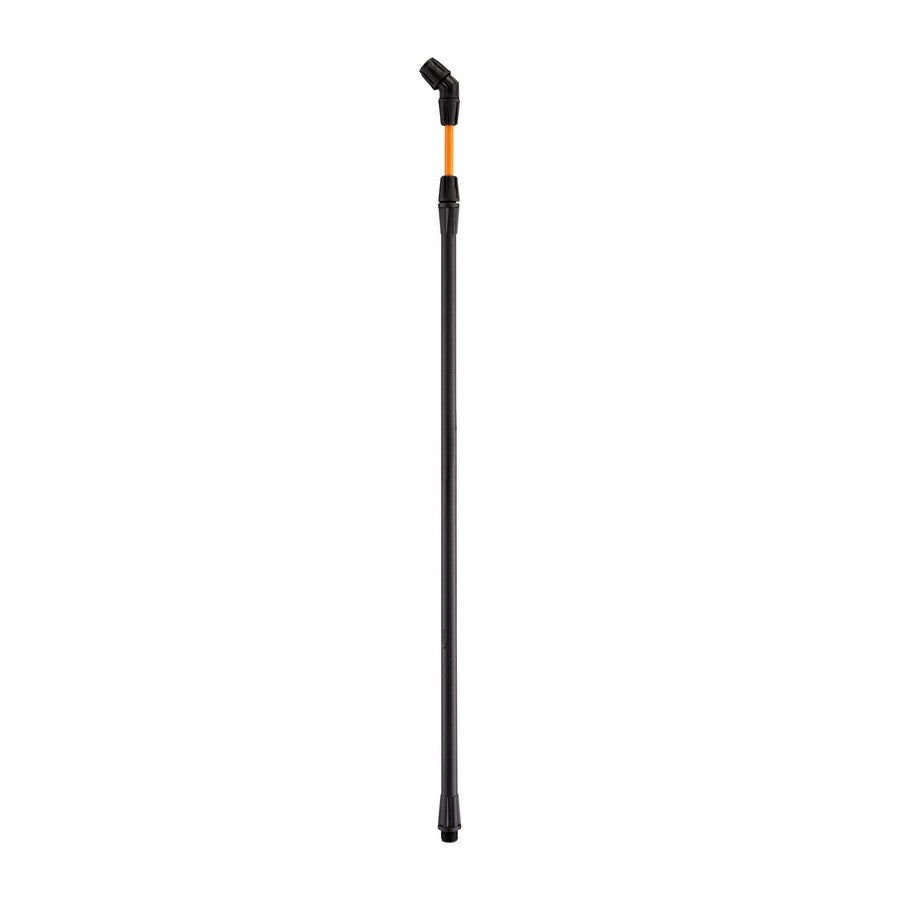 Teleskoplans 1,2m