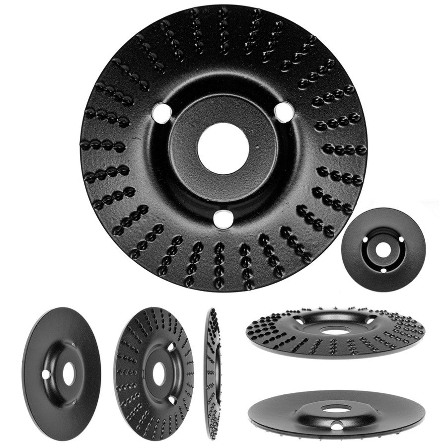 T-12 Skrå hindbær 125 Mm