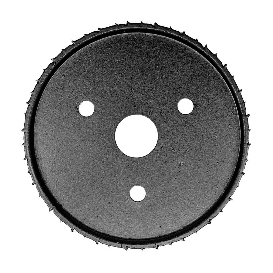 T-45 120 mm skære hindbær