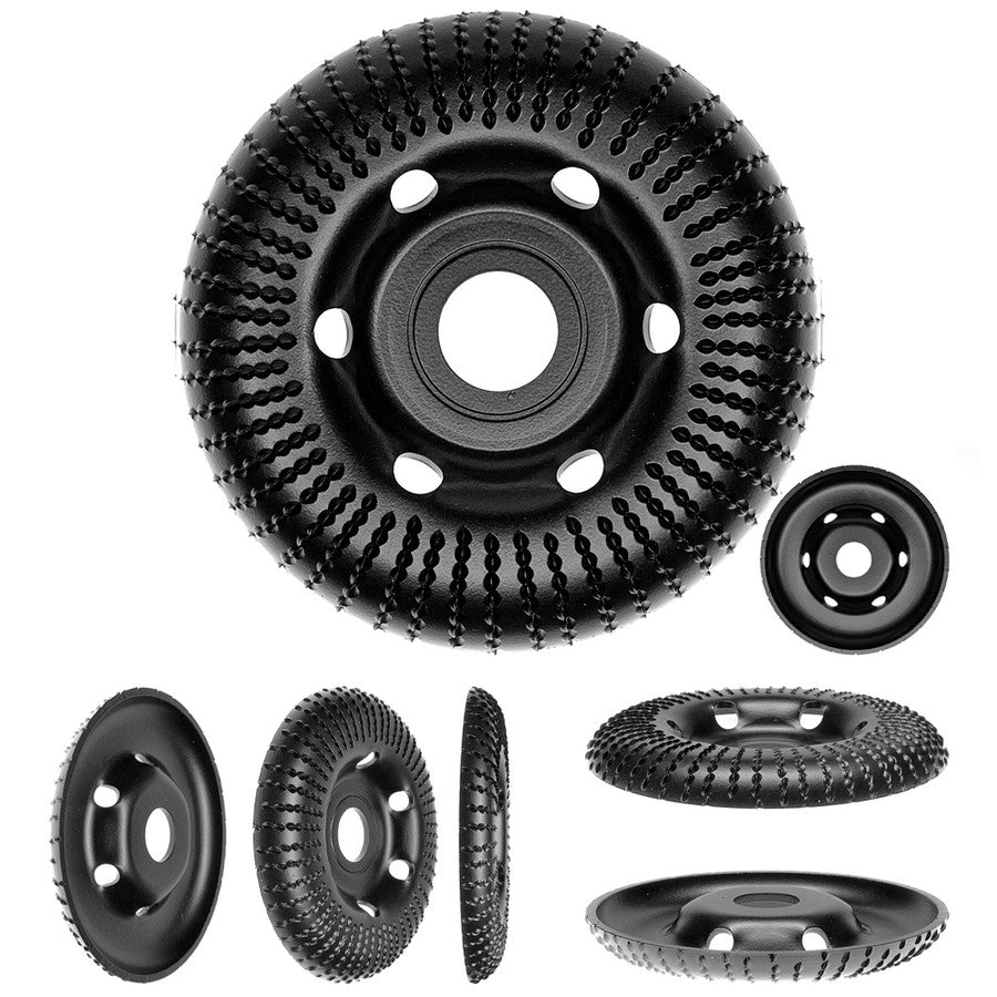 Coupe Framboise T-95 R15 Convex-b 120mm