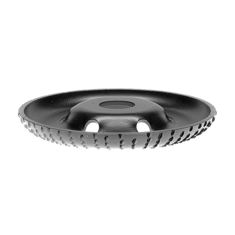 Coupe Framboise T-95 R15 Convex-b 120mm