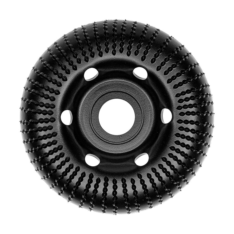 Coupe Framboise T-95 R15 Convex-b 120mm
