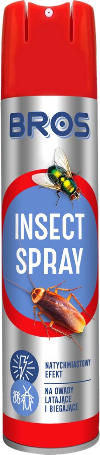 Spray pentru insecte 300 ml