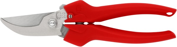 Flower And Fruit Pruning Shear 10mm