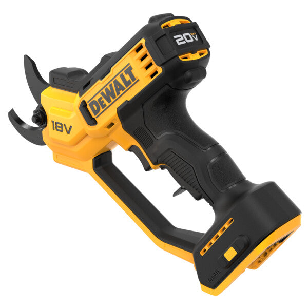 Batteri Beskärningssax 18v xr 0*ah