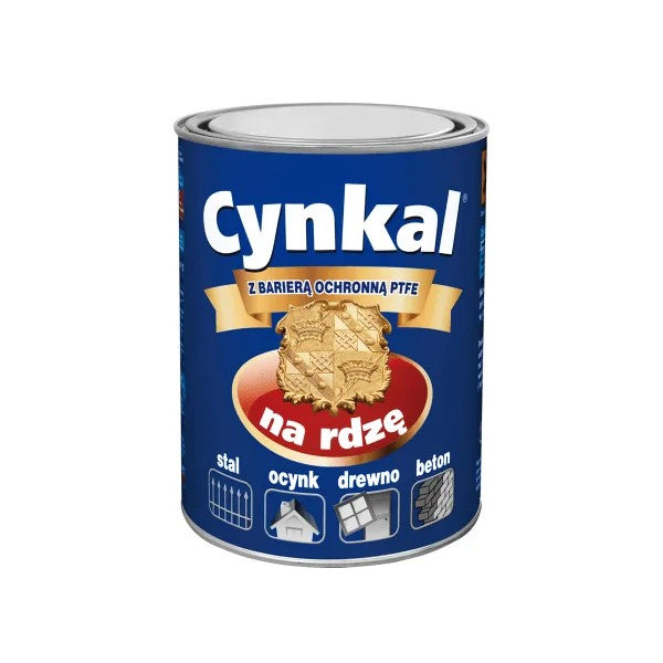 Akryl Primer Emalje Zink 0,3l Signal Gul 1003