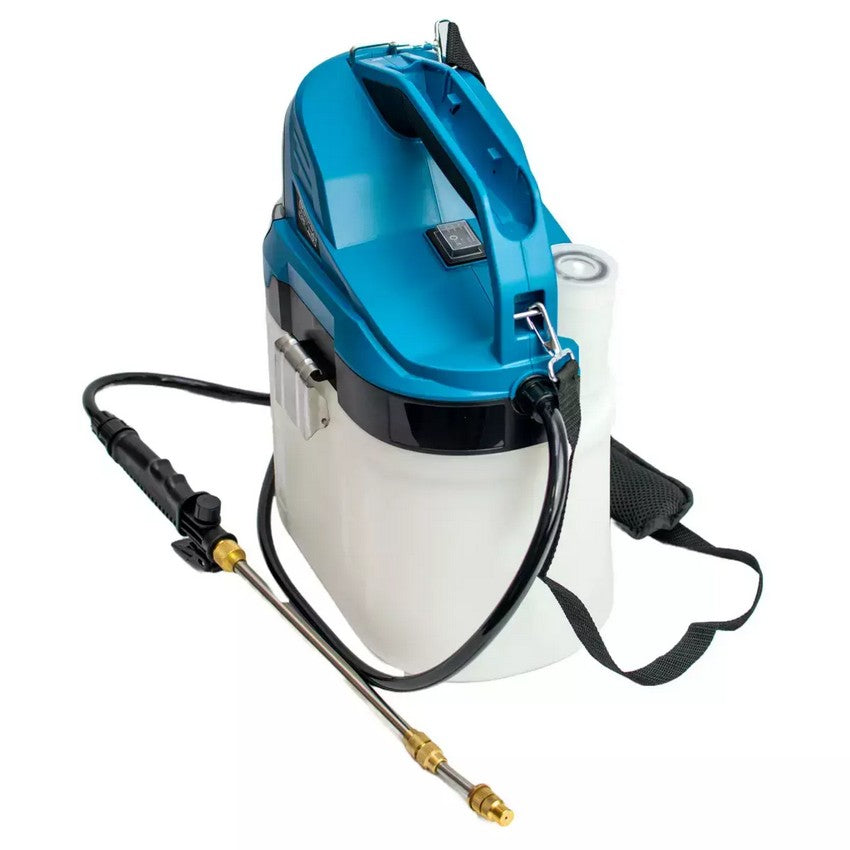 Garden Sprayer 18v sas+all