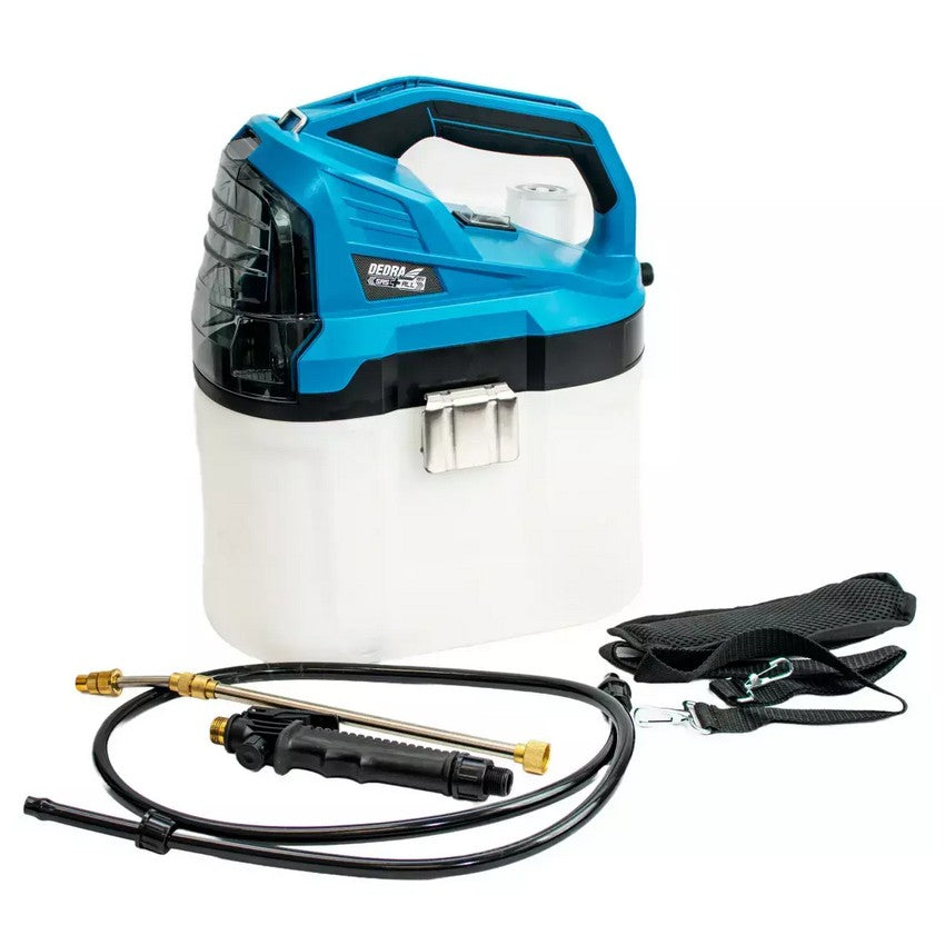 Garden Sprayer 18v sas+all