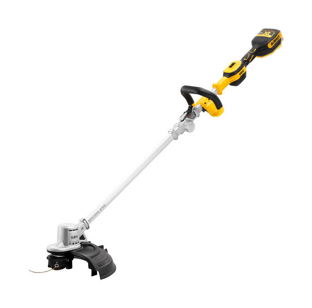 Batteritrimmer 18v 1*5.0ah Split Arm