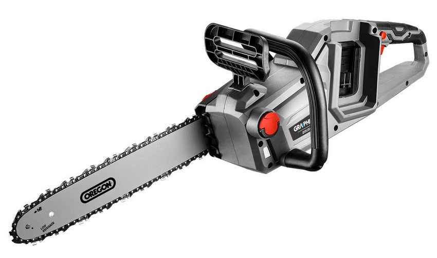36v 350mm Energy+ верижен трион с батерии