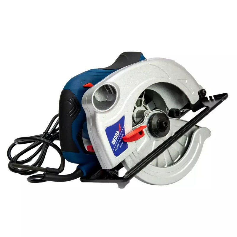 1500w 185mm Circular Saw