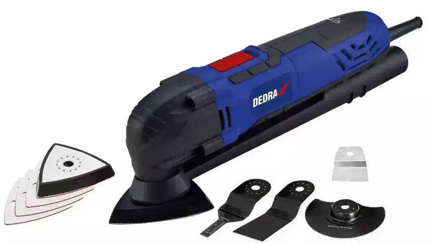 300w Multifunctional Device