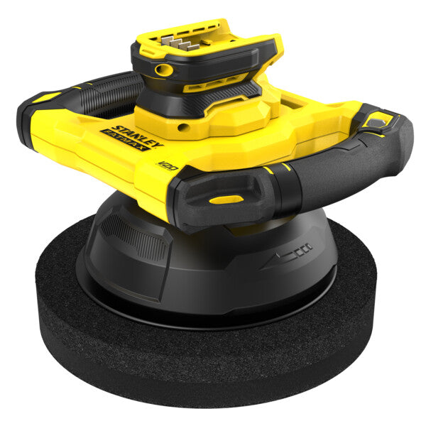 Cordless Polisher V20 18v 255mm 0*ah