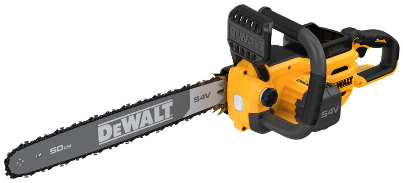 Akumulatorowa piła łańcuchowa 50cm 54v Xr 0*ah