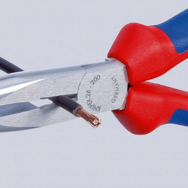 Dlouhé štípací kleště 200 mm