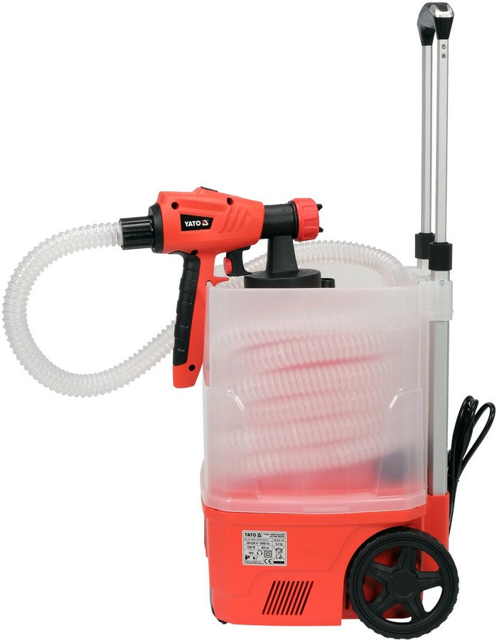 Hvlp 1100w Paint Generator