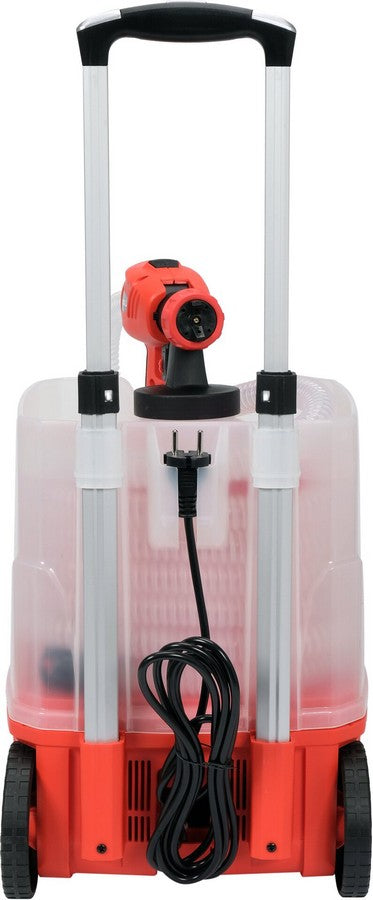 Hvlp 1100w Paint Generator