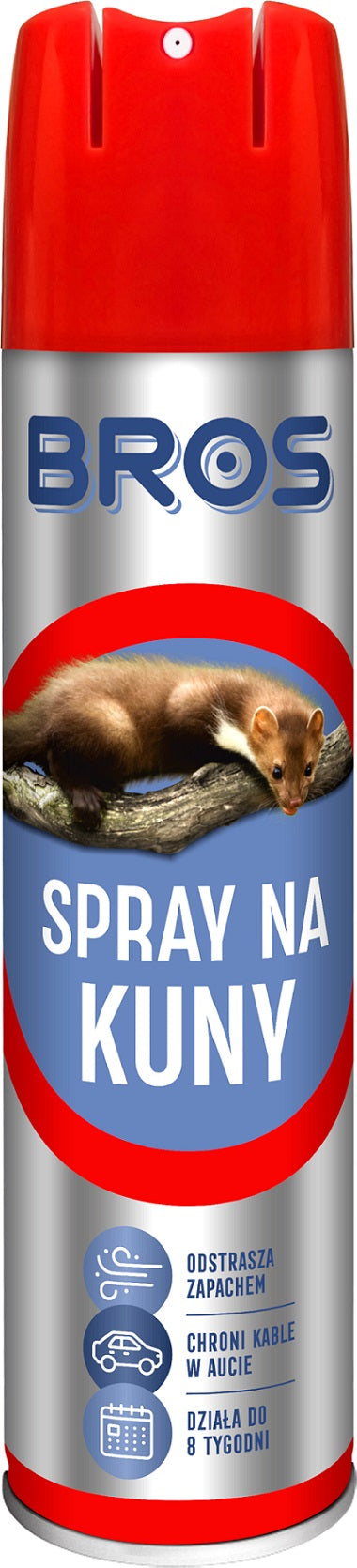 Spray de jder 400 ml