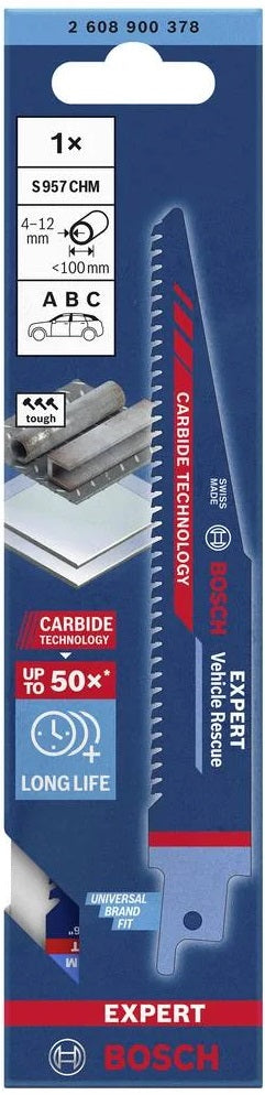 Expert S 957 Chm Sägeblatt