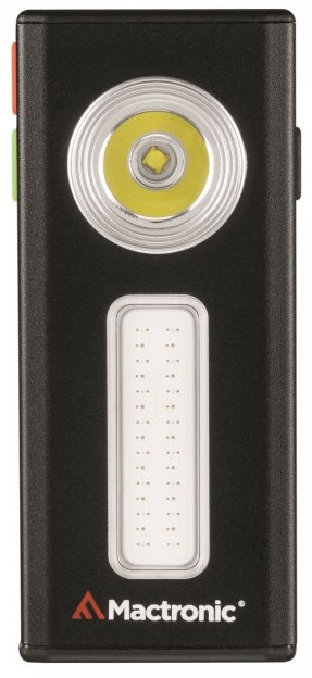 Lampa sygnalizacyjna Flagger 500lm 3,7v 1500mah