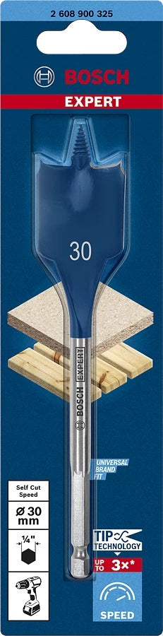 Selfcut Expert 30*152mm Schaftbohrer