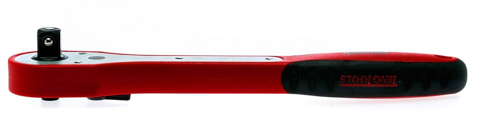 Fiberglass Reinforced Ratchet With 1/2'' Grip