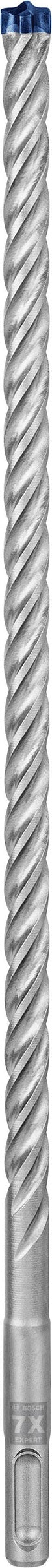 Sds+ 7x Burghiu cu ciocan Expert 10*250/315mm