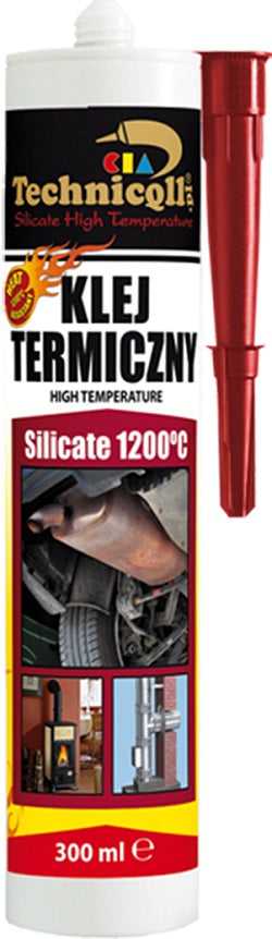 Thermal Glue 1200c 300ml