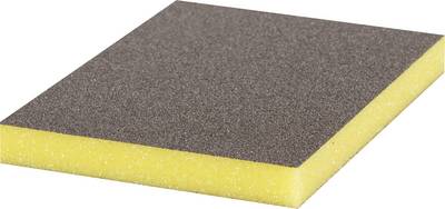 Schleifschwamm Expert Pad F
