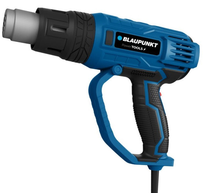 Pistola De Calor 2000w Hg5010