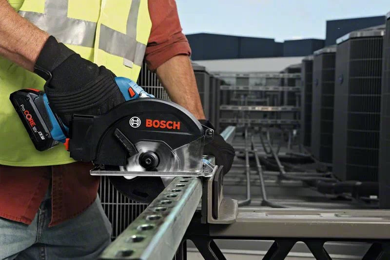 Ferăstrău Circular Pentru Metal Gkm 18v-50 0*ah