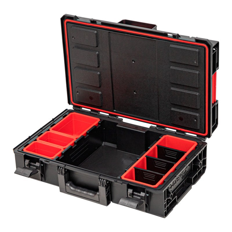 Boîte à outils experte Qbrick System One 200 2.0