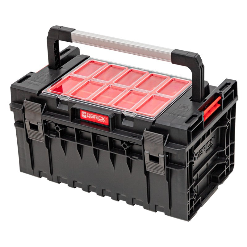 Qbrick System One 350 2.0 Expert Tool Box