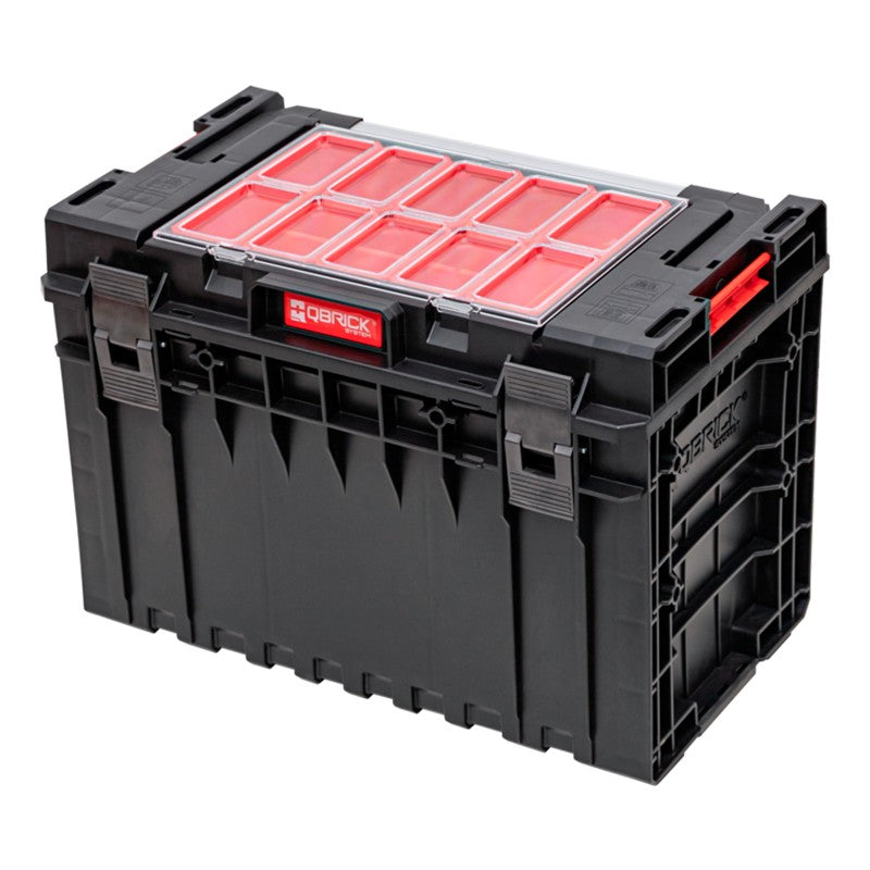 Boîte à outils experte Qbrick System One 450 2.0