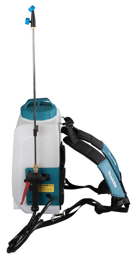 Battery Sprayer 15l 18v 0*ah Lxt