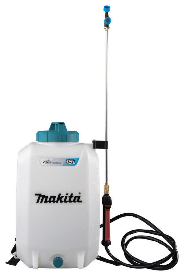 Battery Sprayer 15l 18v 0*ah Lxt