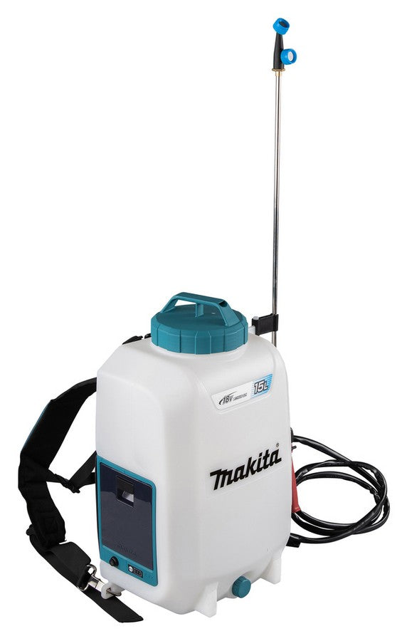 Battery Sprayer 15l 18v 0*ah Lxt
