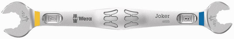 Llave Inglesa Doble Joker 6*7mm