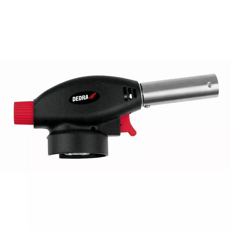 Gas Burner With Piezo 7/16'' 1.3kw