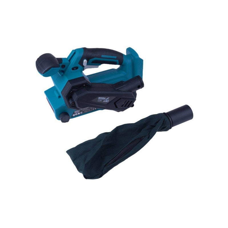 Cordless Belt Sander 18v 0*ah Sas+all