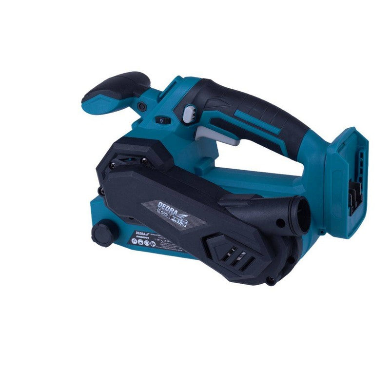 Cordless Belt Sander 18v 0*ah Sas+all