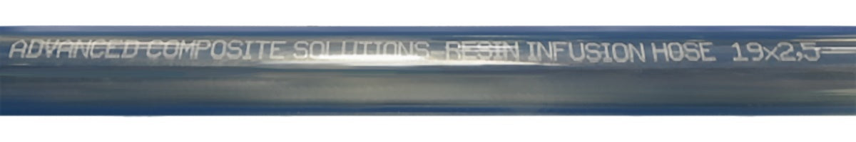 Acs Resin Transmissionsslange 19,0*2,5 50m